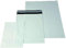docuCARE® Folienversandtasche - 240 x 350 mm, 100 Stück, weiß