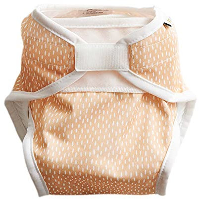 ImseVimse Windelüberhose, Yellow Sprinkle, Größe M