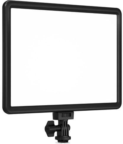 LED Panel Light by Lume Cube