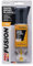 ProFusion - Pegamento Epoxi 2 Componentes Plastico Vidrio Cerámica Porcelana - Adhesivo Fuerte Rápida - F202 Rapid Expoxy Plastic - 25 ml (1)