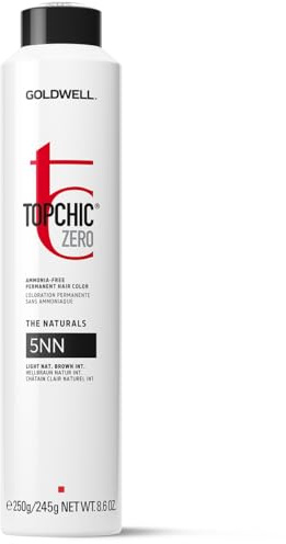 Goldwell - Topchic Zero - 5NN - 250 ml