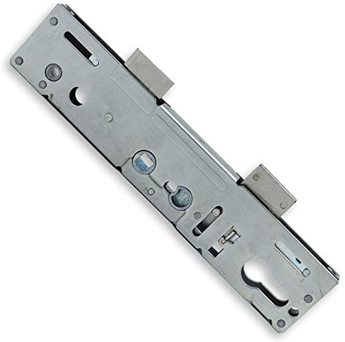 Lockmaster Mila Single Spindle uPVC Gear Box Door Lock Centre Case 35mm Backset