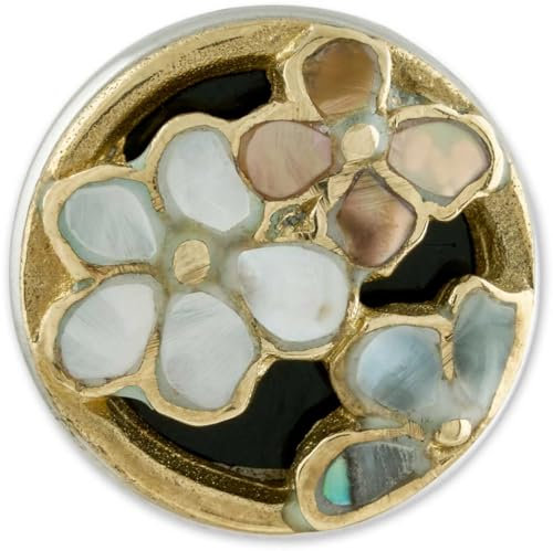 NOOSA-Amsterdam ORIGINAL Chunk KONAHANA´S KANZASHI