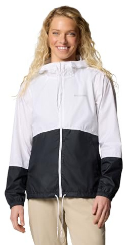 Columbia Women's Flash Forward II Vindjacka