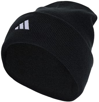 adidas Unisex Mercedes - AMG Petronas Formula ONE Team Cuff MÜTZE