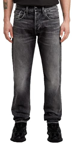 G-STAR Hommes Morry FWD Regular Tapered Jeans