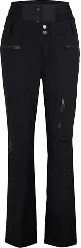 Ziener TIPPA-Z Pants Lady