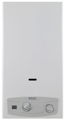 SCALDABAGNO A GAS ACQUAPROJET BLUE I 14 l/min - Metano