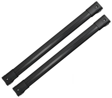 DZSQEGBX Roof Rack For Toyota For Land For Cruiser 250 2024 2025 For Prado LC250 2024 2025 Roof Racks Cross Bar Exterior Accessories Roof Racks