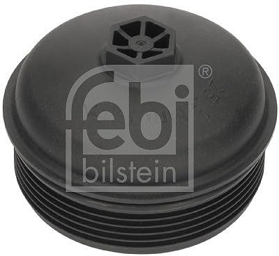 FEBI BILSTEIN Deckel, Ölfiltergehäuse 188767