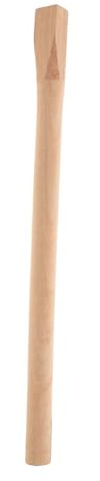 GARIOUANS Holzgriff Ersatzstiel für Hacke Gartengeräte Langer Robuster Stiel für Gartenhacke und Axt Verbesserter Griff für Komfortable Gartenarbeit Langlebig und Vielseitig Einsetzbar