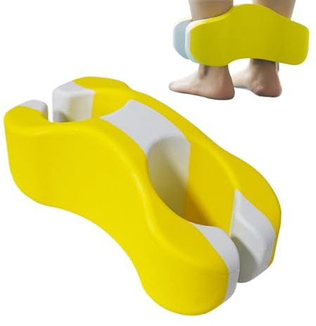 Pull Buoy för vuxna simmare – simträningsutrustning, dragbuoy bensimmare – för simmare, kvinnor, män, vuxna, nybörjare, proffs, tränare, sommarläger, klubb, gym,