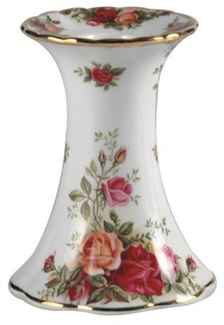 Royal Albert CANDELIERE Montrose CM 11 Old Country Roses