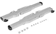 Nachrüstset Ausleger klappbar f. Teleskopleitern 4042/8042 Hymer 0055189