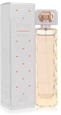 HUGO BOSS Boss Orange Woman Edt Vapo 50 Ml - Fruchtiger Duft für Selbstbewusste