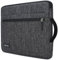 KIZUNA Tablet Tasche 11 Zoll 11.6 Hülle Für 13 MacBook Pro M2/13 Surface Pro 9 & 8/12.4 Surface Laptop Go 3/12.3 Lenovo IdeaPad Duet 5i/12.4 Samsung Galaxy Tab S7+ S8+/Dell XPS 13.4 Bag,Grau
