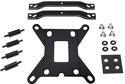 ARCTIC Precision Screwdriver Toolkit - Juego de destornillador de precisión 62 en 1, estrella/plano/torx/pozidriv/hex, carcasa aluminio, para electrónica, ordenador portátil, tableta, gafas, relojes