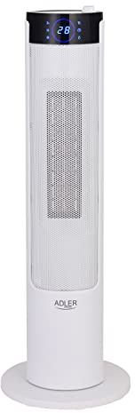 Adler AD 7730 Chauffage d’appoint
