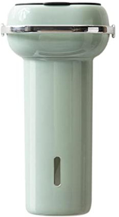 LANMOU Dispensador de Vasos, Portavasos de Papel Portavasos Dispensador Agua Dispensador de Taza de Plástico Papel Montado en Pared Dispensador de Agua Portavasos Plástico de Alta Capacidad Portavasos