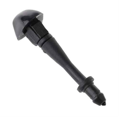 BSWRTH Waschwasserdüse Kompatibel Mit Great Für Wall Für Hover Für H3 Für H5 1 Stück Scheibenwaschdüse Scheibenreinigungsdüse