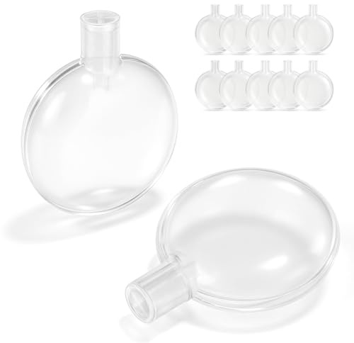 BBeary Squeakers for Dog Toys - 12pcs 30mm Replacement Dog Toy Squeakers