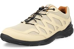 ECCO Men's TERRACRUISE LT MESH Sand 45