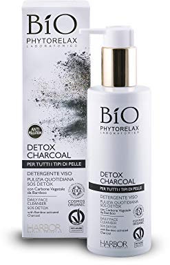 Phytorelax Laboratories Gel Detergente - 200 ml, 1