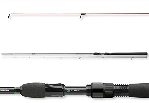 Cormoran Cross Water Drop Shot 2,70m 3-28g Spinnrute