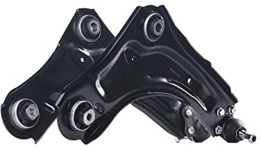 RIDEX Kit riparazione Braccio trasversale 772S0535 Assale anteriore Assale anteriore Dx Assale anteriore Sx Serie/Kit Braccio trasversale oscillante