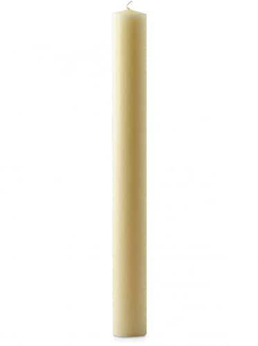 Paschal Candle with Beeswax 15 x 2