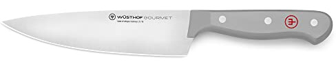 WÜSTHOF Gourmet Grey 6'' Chef's Knife