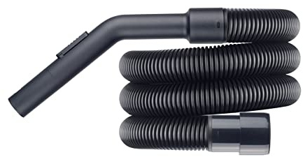 2.2m Vacuum Cleaner Hose Compatible with Makita VC200L / VC2010L / VC2012L / VC2512L / VC3011L / VC3012L / VC3012M / VC3511L, Alternative to Original P-81739