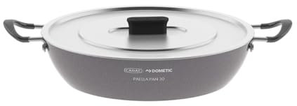 Cadac Paella-Pfanne 30 mit Deckel