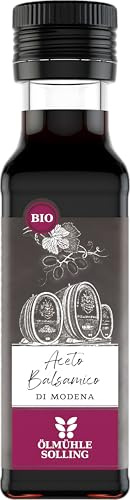 Ölmühle Solling BIO Aceto Balsamico dunkel 100 ml
