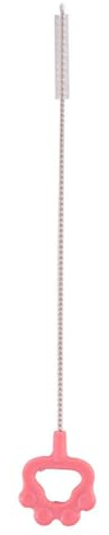 Long Straw Cleaner Brush Pipe Cleaners Long Straw Brush For Cup Water Bottle And Tubes Drinking Bottle Cleaner Straw Cleaners Cleaning Brush