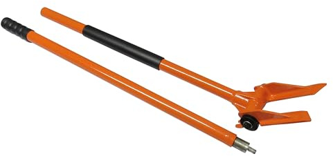 Demolition Tool Wrecking Bar 60 (Heavy Duty Breaker Pallet Flooring Construction)