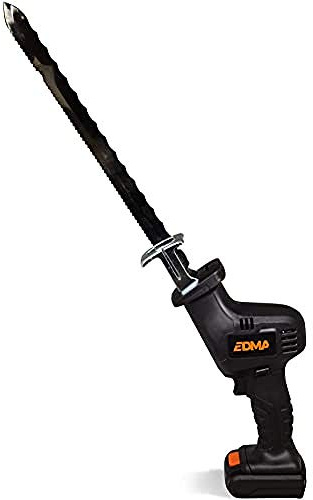 Insulacut - Special Electric Reciprocating Saw for Mineral Insulation, 366255