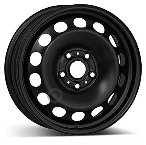 ALCAR 6665-6,5X16 ET43 5X112 Jante en Acier