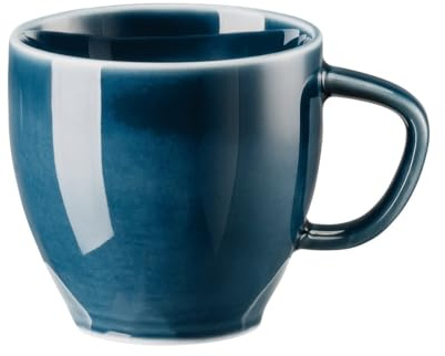 Rosenthal Espresso-Obertasse Ocean Blue 0,08 L