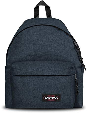 Eastpak PADDED PAK'R Backpack, 24 L - Triple Denim (Blue)