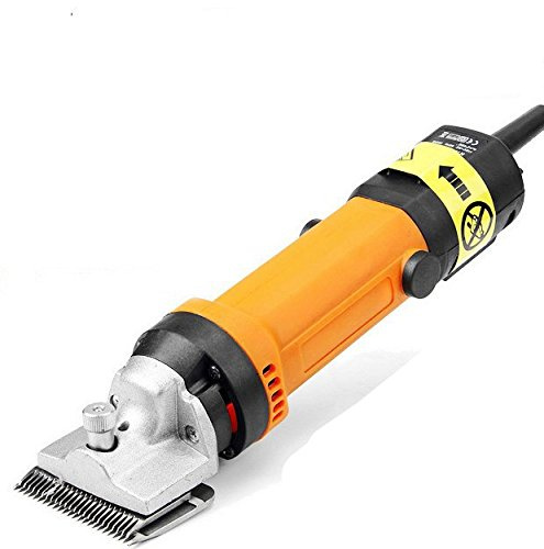 CGOLDENWALL Elektrische Pferd Scheren Maschine Flexible Welle Kamel Haar Trimmer Wolle Schere Clipper Rasierer für Haustier Tiere CE Zertifikat