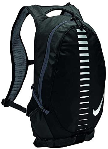 NIKE Unisex's Commuter Backpack 15 Litre, Silver, 15 L