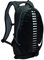 Nike Run Commuter Rucksack, Black/Anthracite/Silver