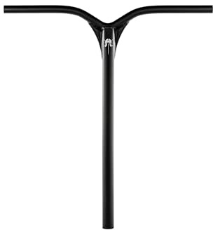 Ethic Dryade V2 Stunt Scooter Bar (670mm - Schwarz)