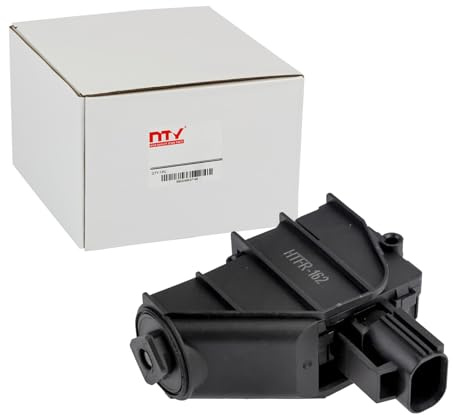 NTY Ezc-Fr-162 Stellelement, Zentralverriegelung | Ezc-Fr-162 passend für Ecosport Mondeo S-Max