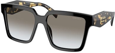 Prada 0pr 24zs Occhiali da Sole, Multicolore (Multicolore), Taglia Unica Donna