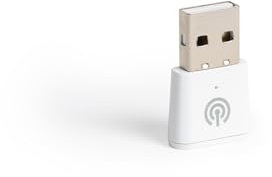 LEDKIA LIGHTING Repetidor Extensor ZigBee Blanco