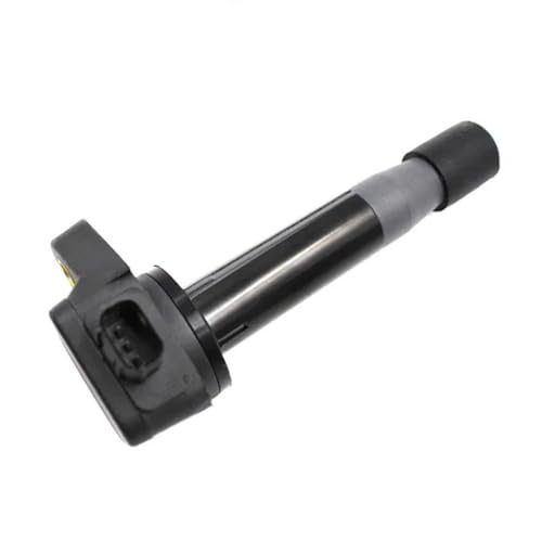 DZSQWETYU Zündspule Zündspule Passt Für Accord Für Odyssey Für Acura CL TL 1999-2010 30520-P8E-A01 OEM Zündmodul