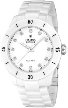 Festina F20720-2 Armbandsur for kvinnor