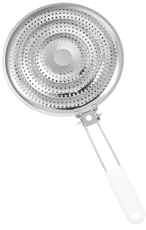 GLEAVI Heat Diffuser Converter Induction Plate Pot Kettle Cooktop Heat Diffuser Gas Stove for Kitchen